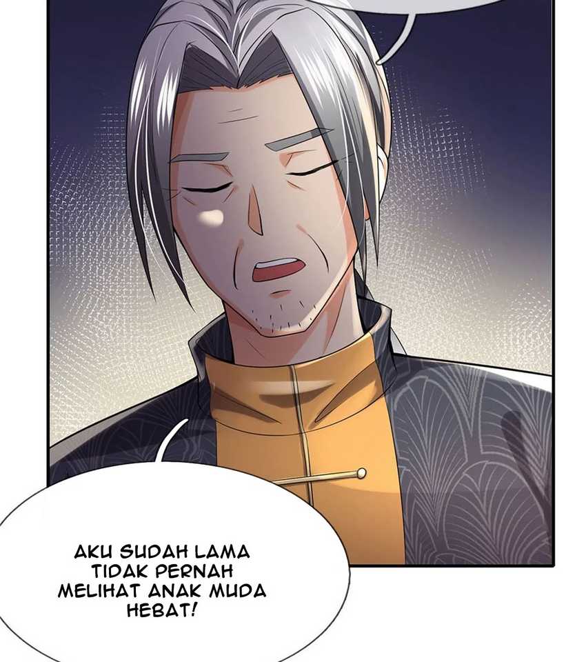 I am Daxianzun chapter 247 halaman 41