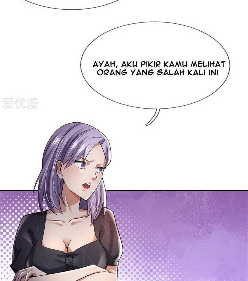I am Daxianzun chapter 247 halaman 42