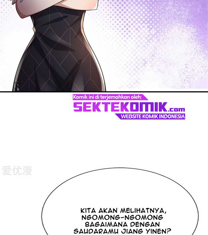 I am Daxianzun chapter 247 halaman 43