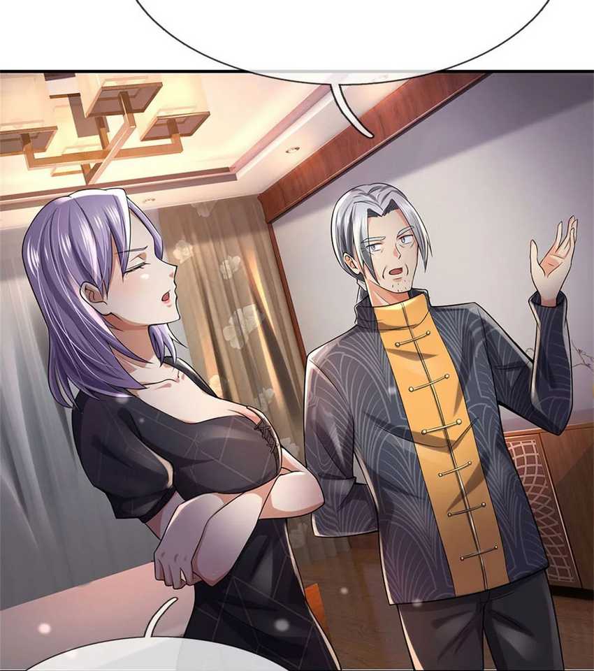 I am Daxianzun chapter 247 halaman 44