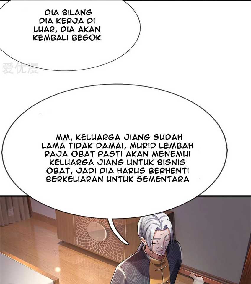 I am Daxianzun chapter 247 halaman 45