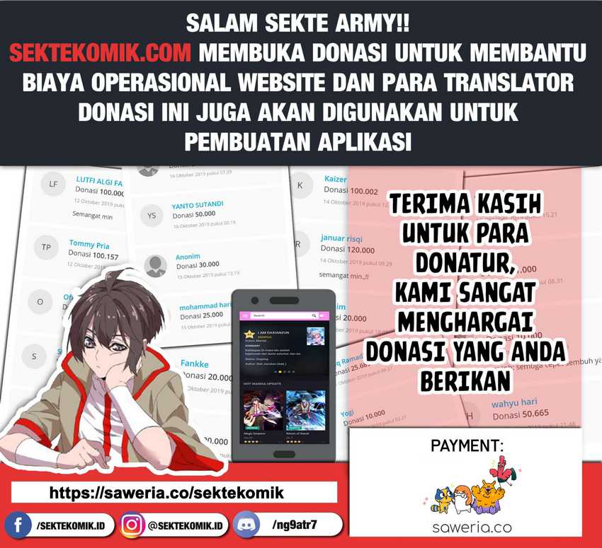 I am Daxianzun chapter 247 halaman 47