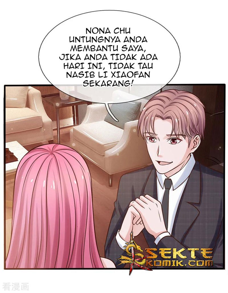 I am Daxianzun Bab 26 halaman 5
