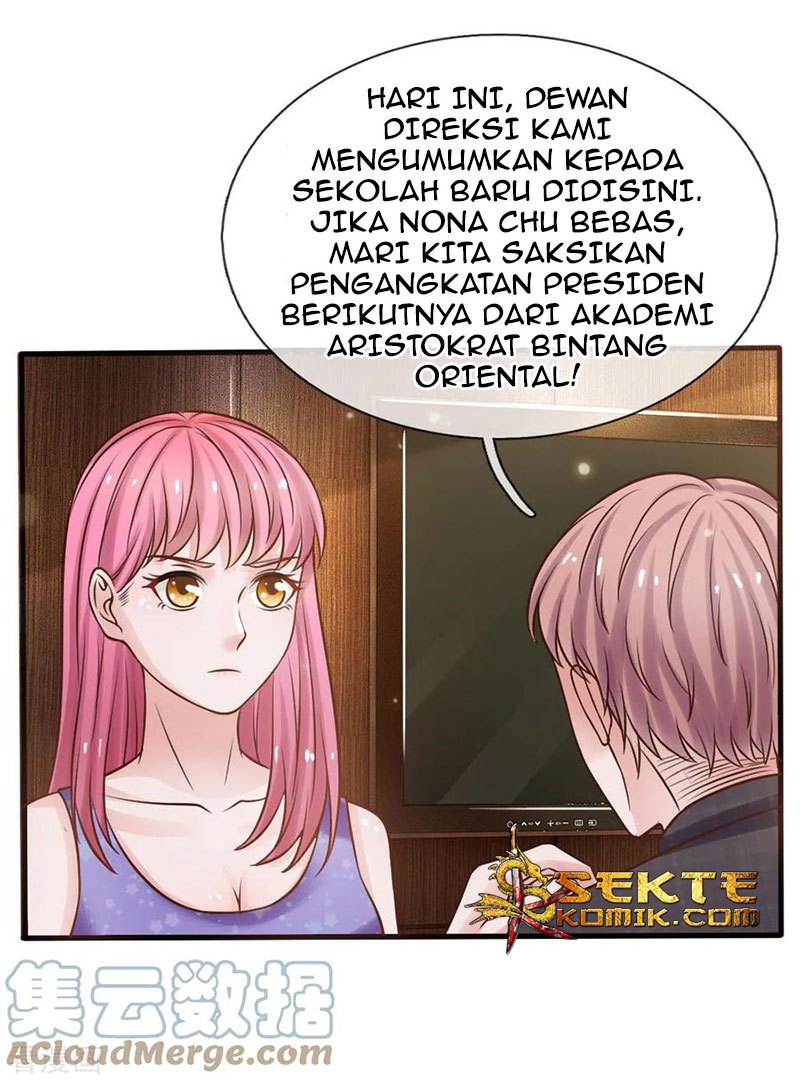 I am Daxianzun Bab 26 halaman 6