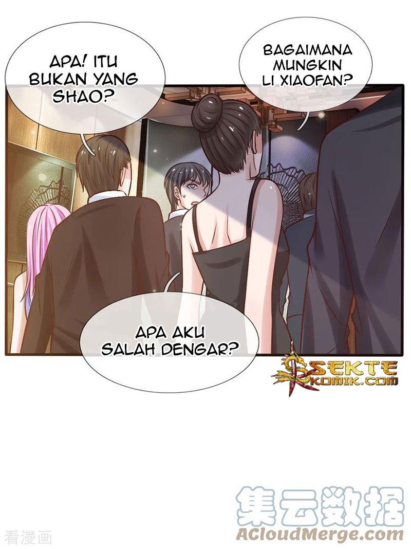 I am Daxianzun Bab 26 halaman 33