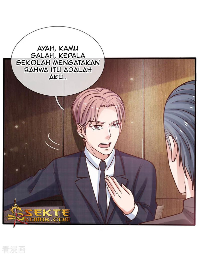 I am Daxianzun Bab 26 halaman 34
