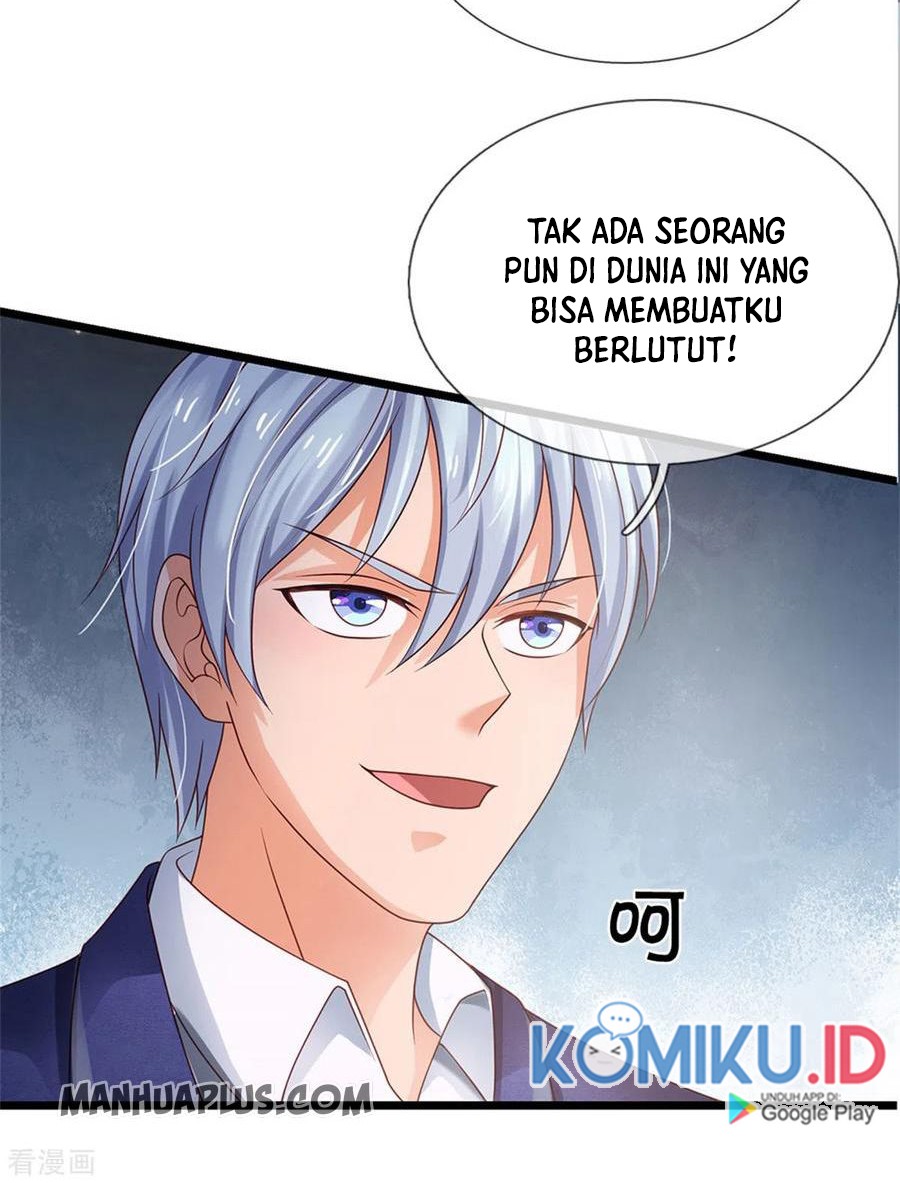 I am Daxianzun chapter 267 halaman 6