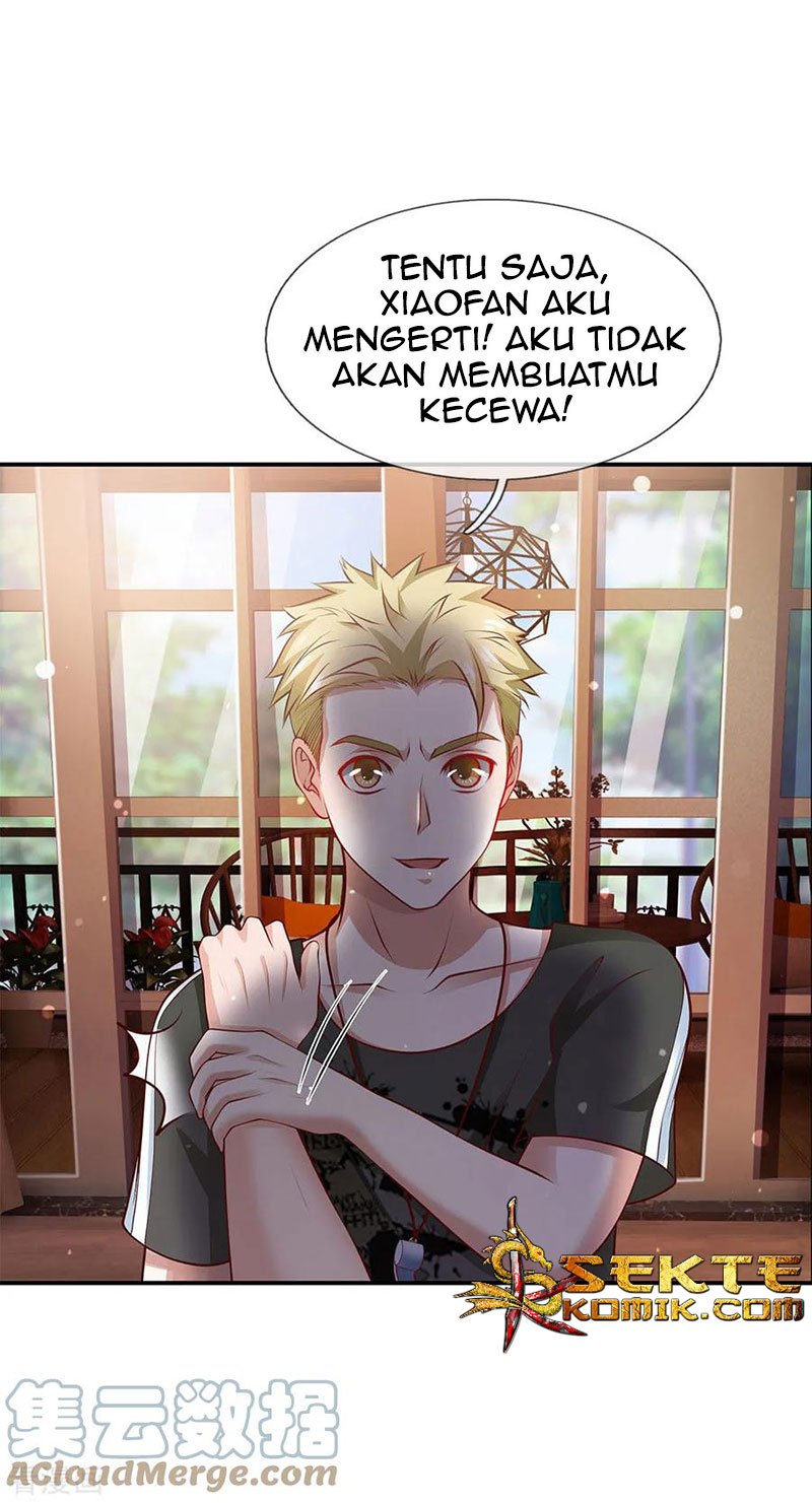 I am Daxianzun chapter 27 halaman 6