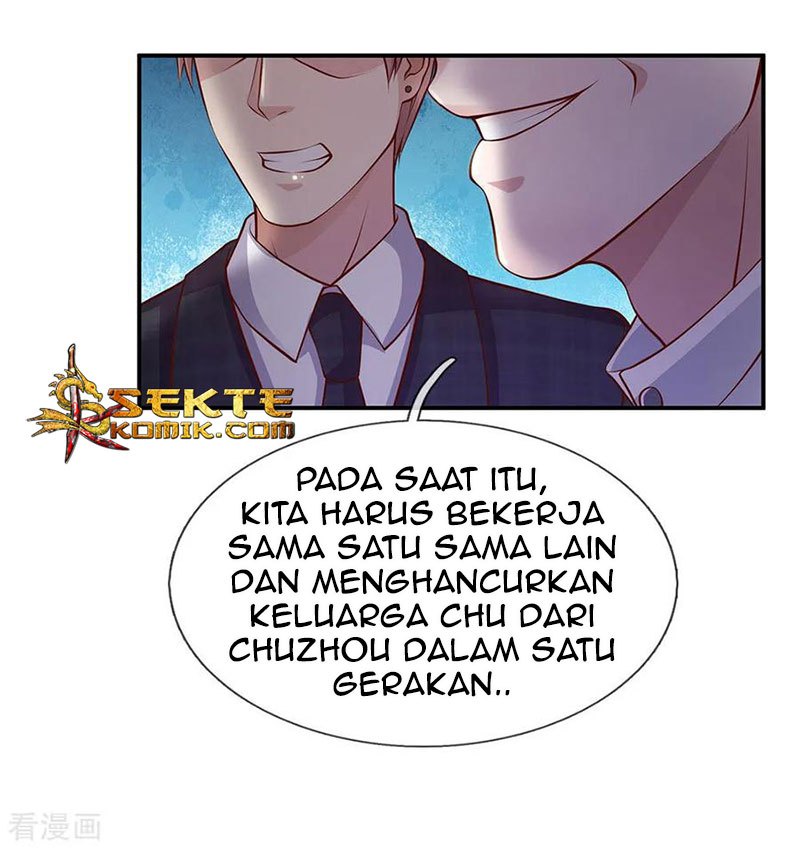 I am Daxianzun chapter 27 halaman 9