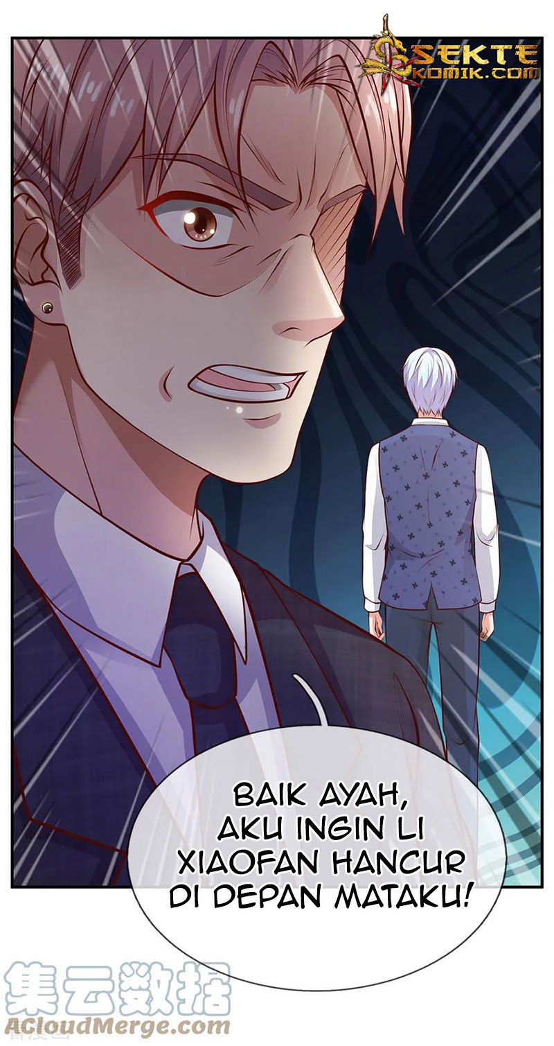 I am Daxianzun chapter 27 halaman 10