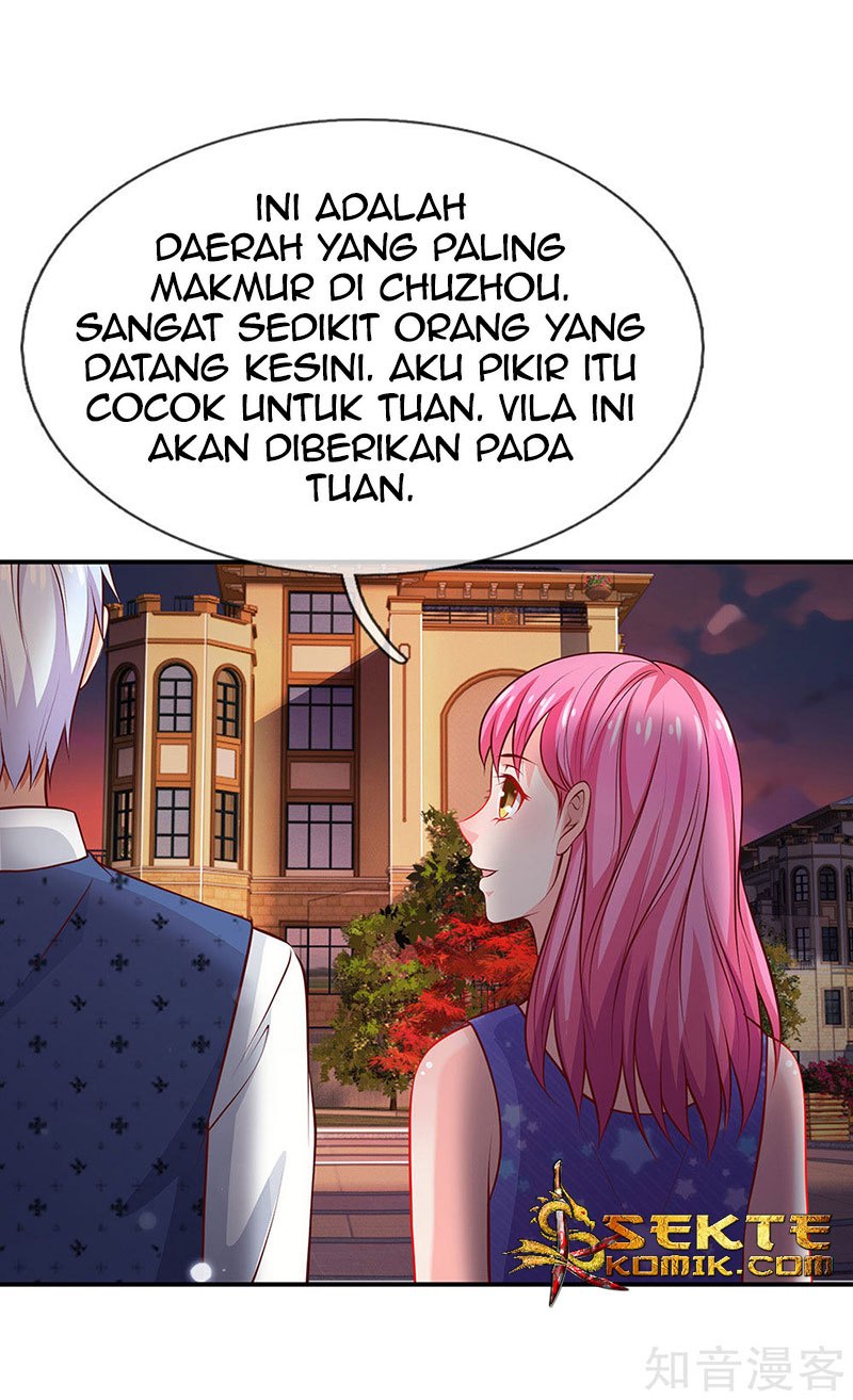 I am Daxianzun chapter 27 halaman 18