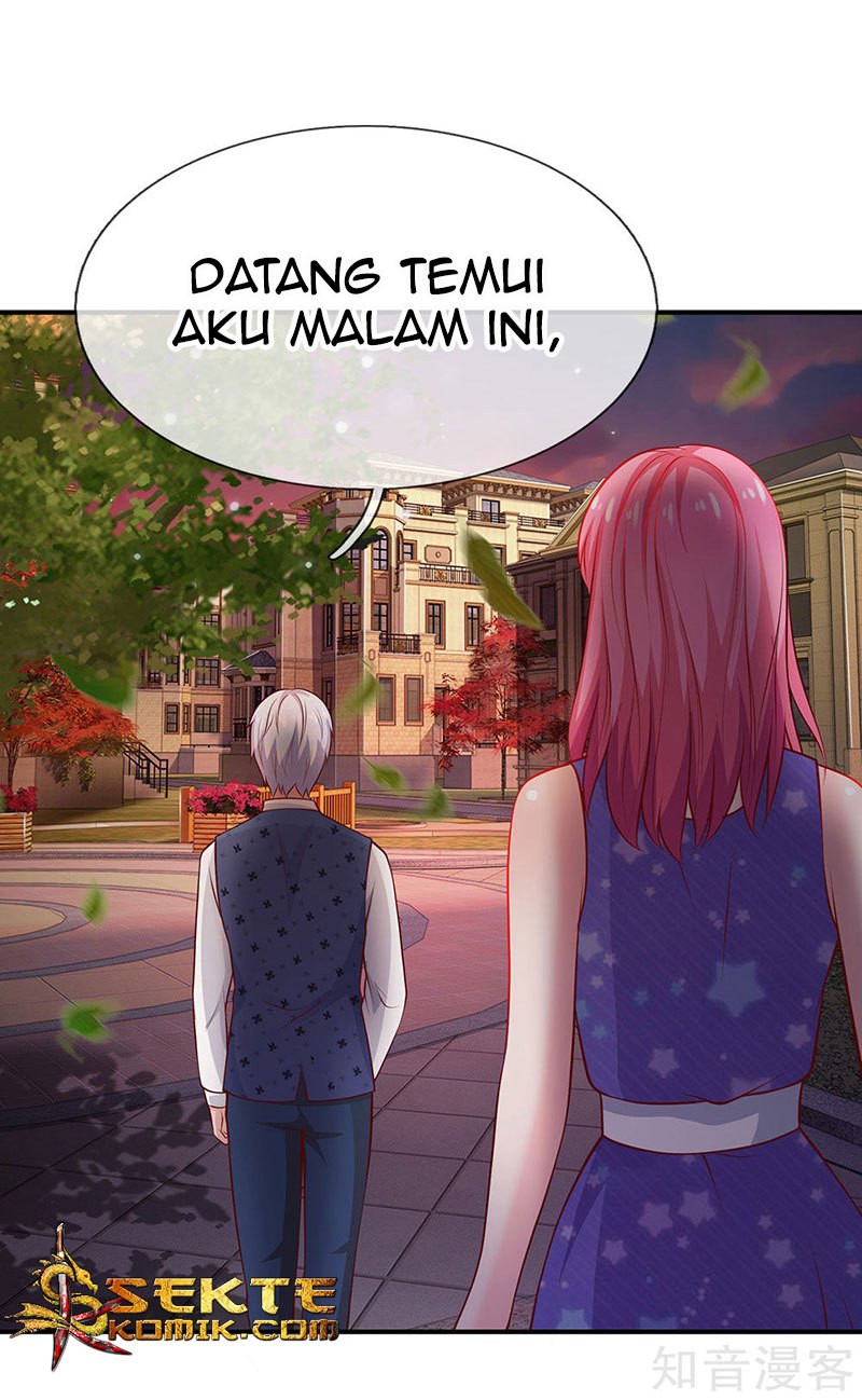 I am Daxianzun chapter 27 halaman 21