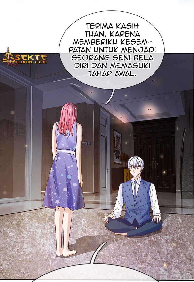 I am Daxianzun Bab 28 halaman 26