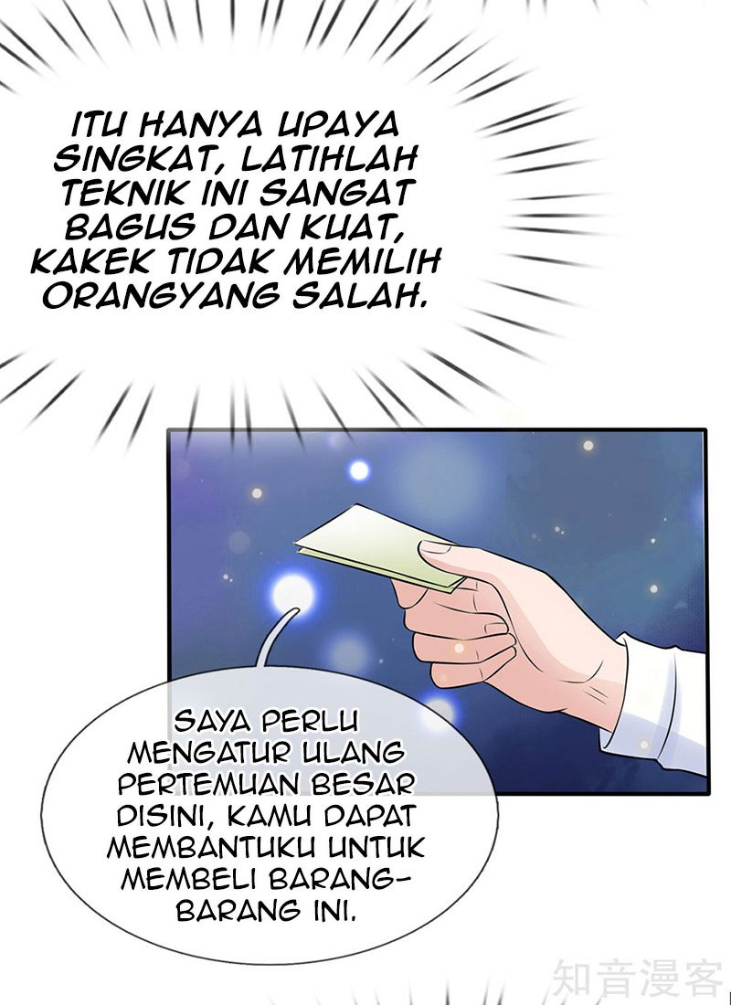 I am Daxianzun Bab 28 halaman 28
