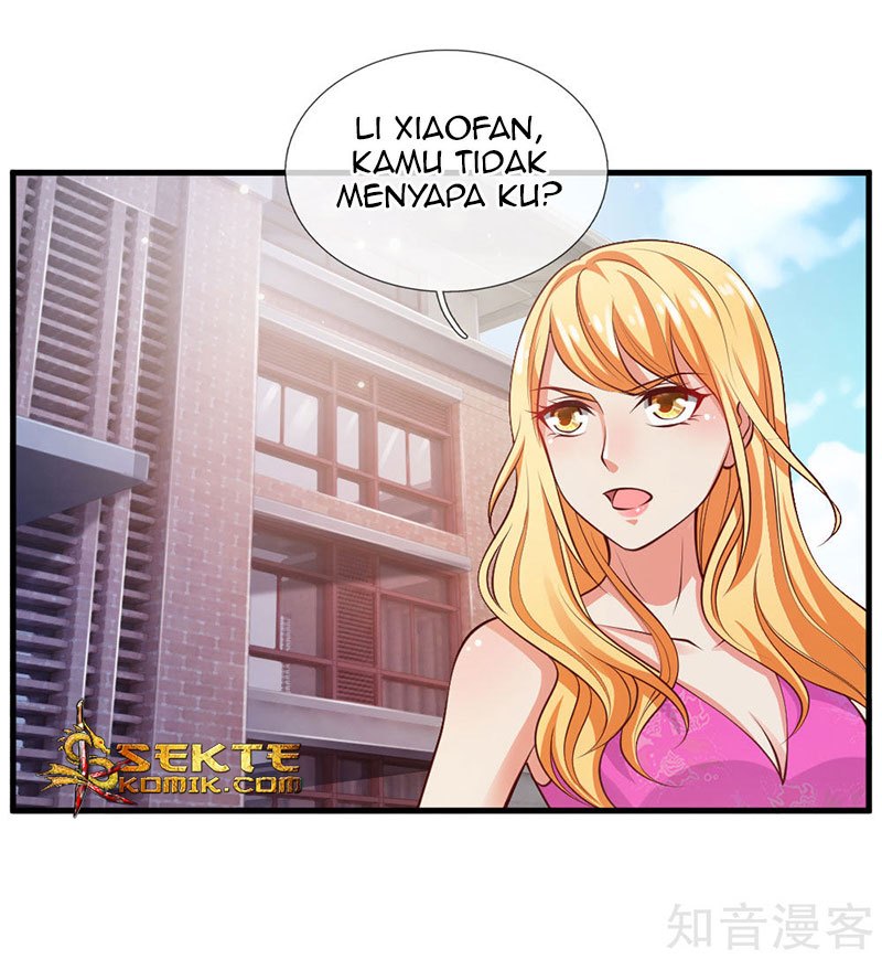 I am Daxianzun chapter 29 halaman 4