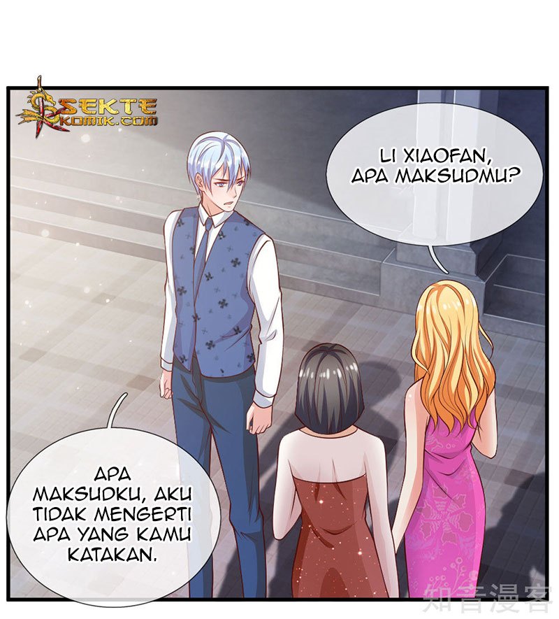 I am Daxianzun chapter 29 halaman 6