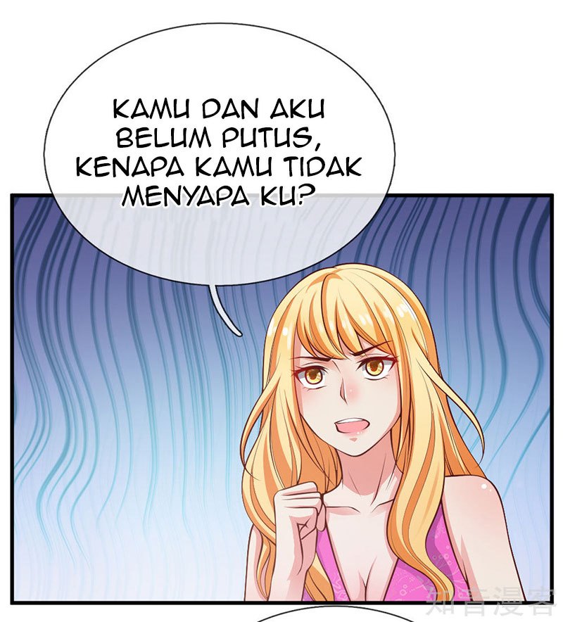 I am Daxianzun chapter 29 halaman 7
