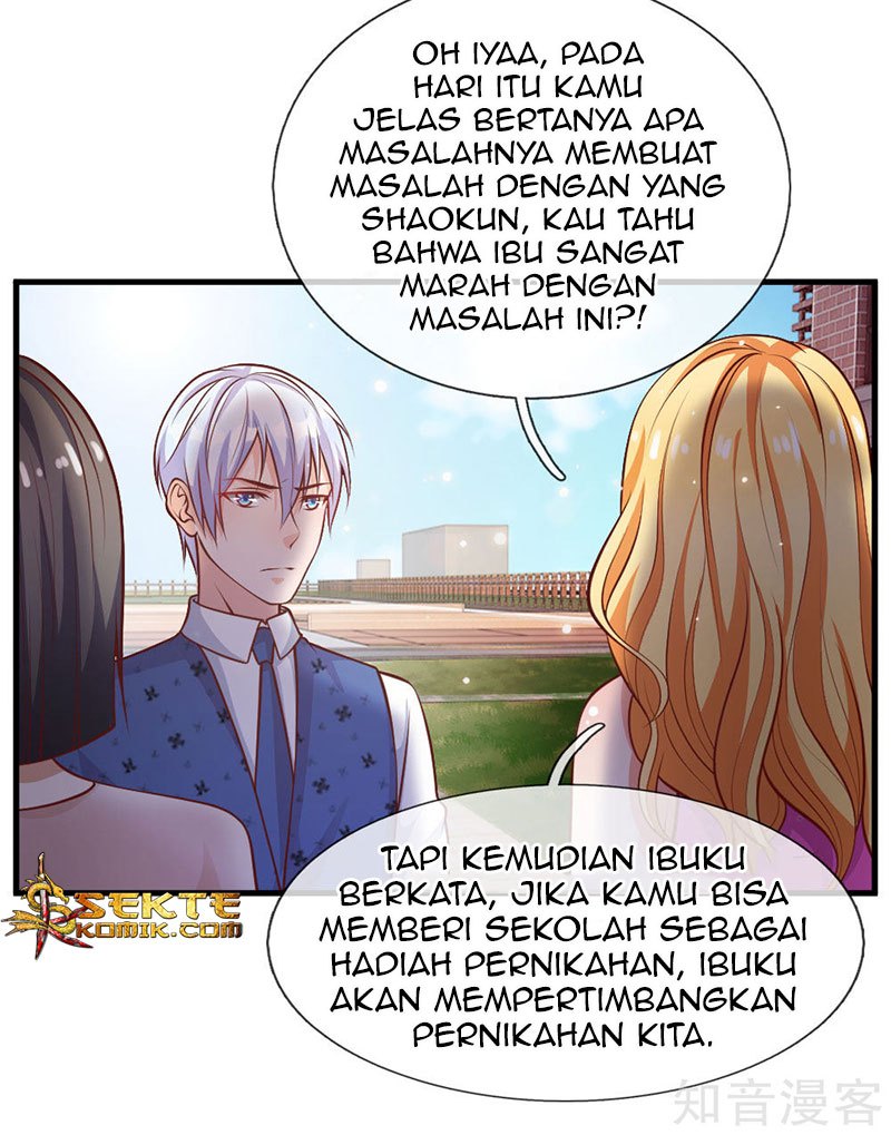 I am Daxianzun chapter 29 halaman 8