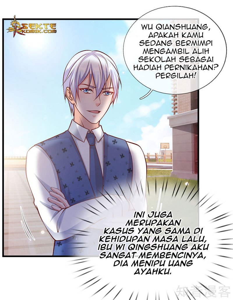 I am Daxianzun chapter 29 halaman 9