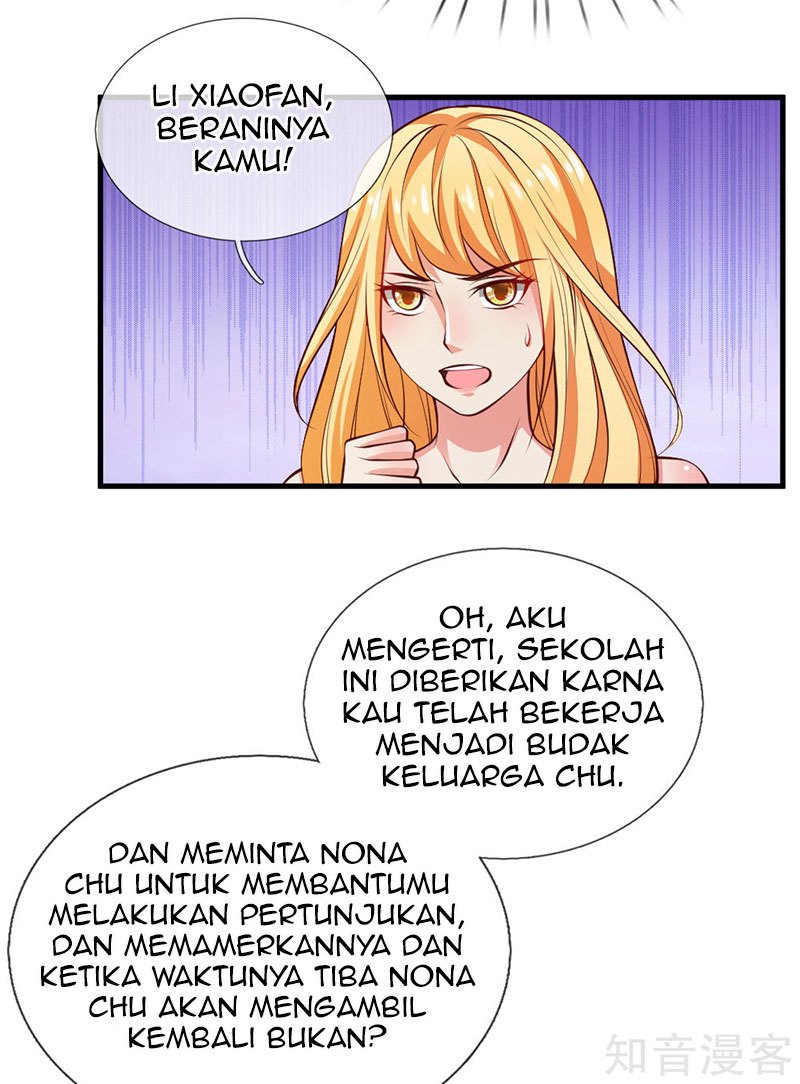 I am Daxianzun chapter 29 halaman 10