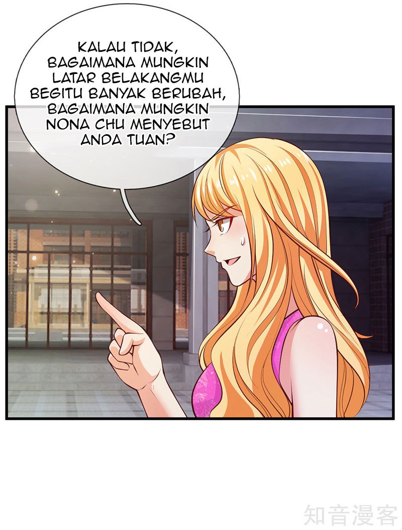 I am Daxianzun chapter 29 halaman 12