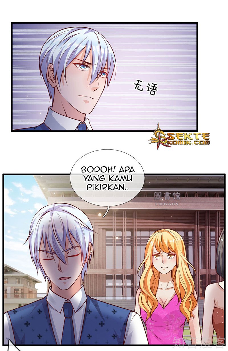 I am Daxianzun chapter 29 halaman 13