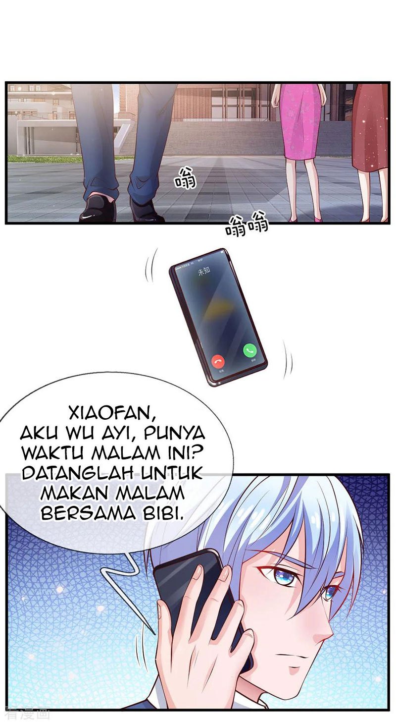 I am Daxianzun chapter 29 halaman 15