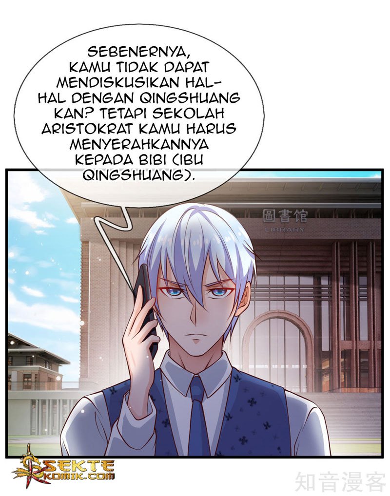 I am Daxianzun chapter 29 halaman 16