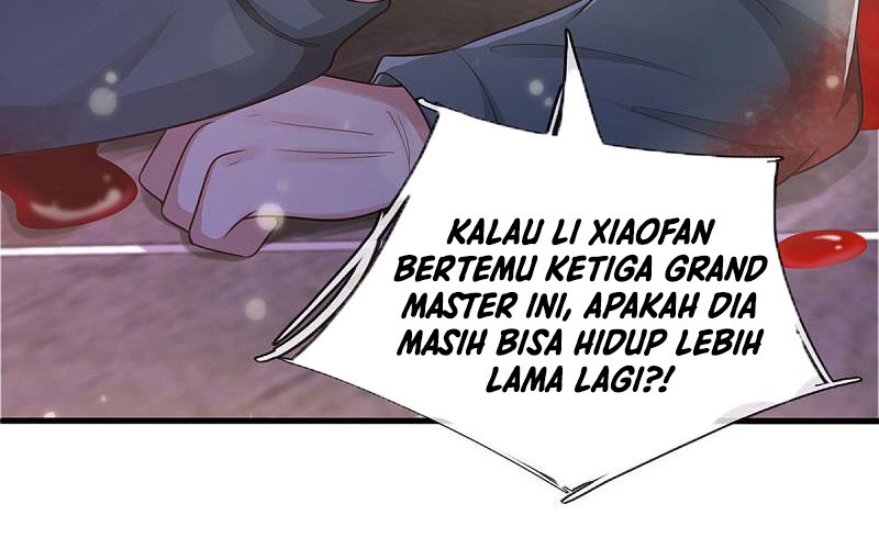 I am Daxianzun Bab 290 halaman 7