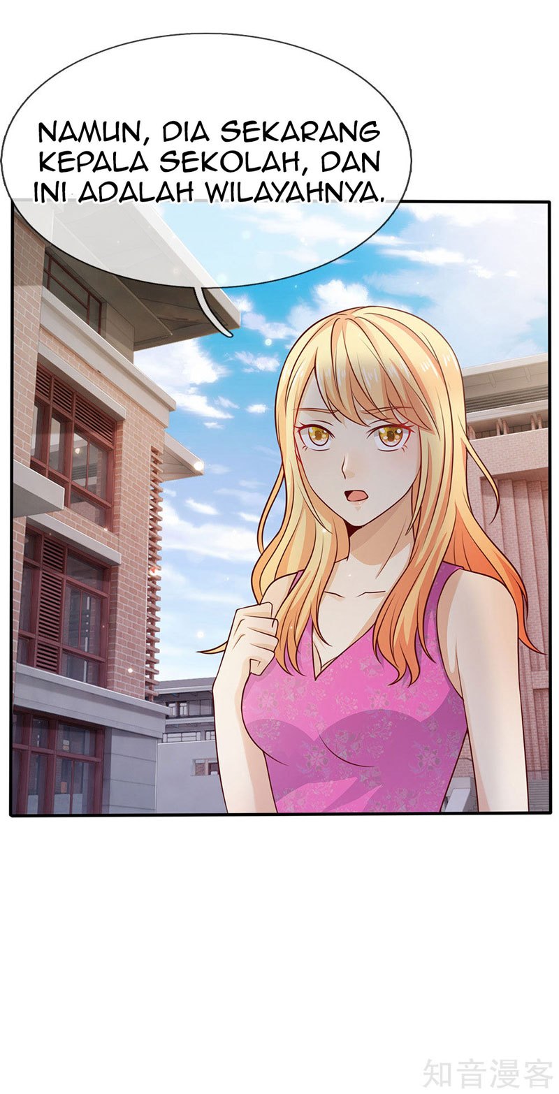 I am Daxianzun chapter 30 halaman 3