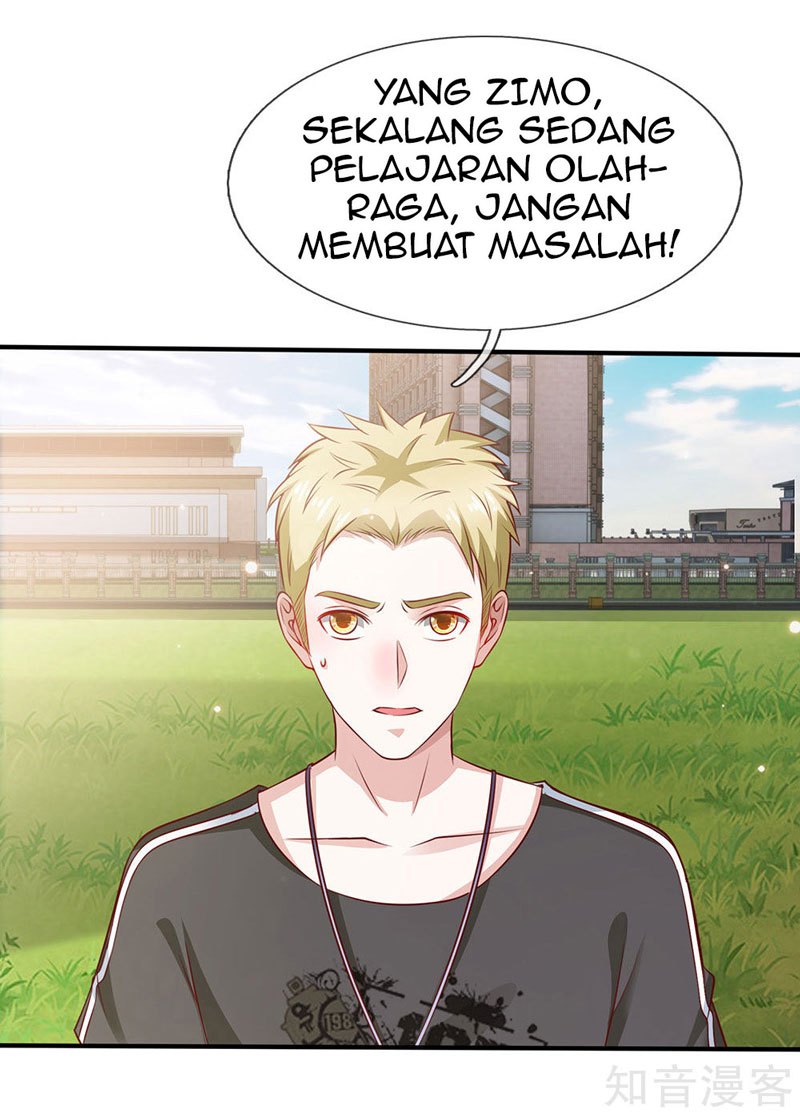 I am Daxianzun chapter 30 halaman 10