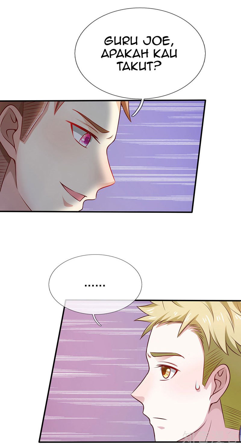 I am Daxianzun chapter 30 halaman 13