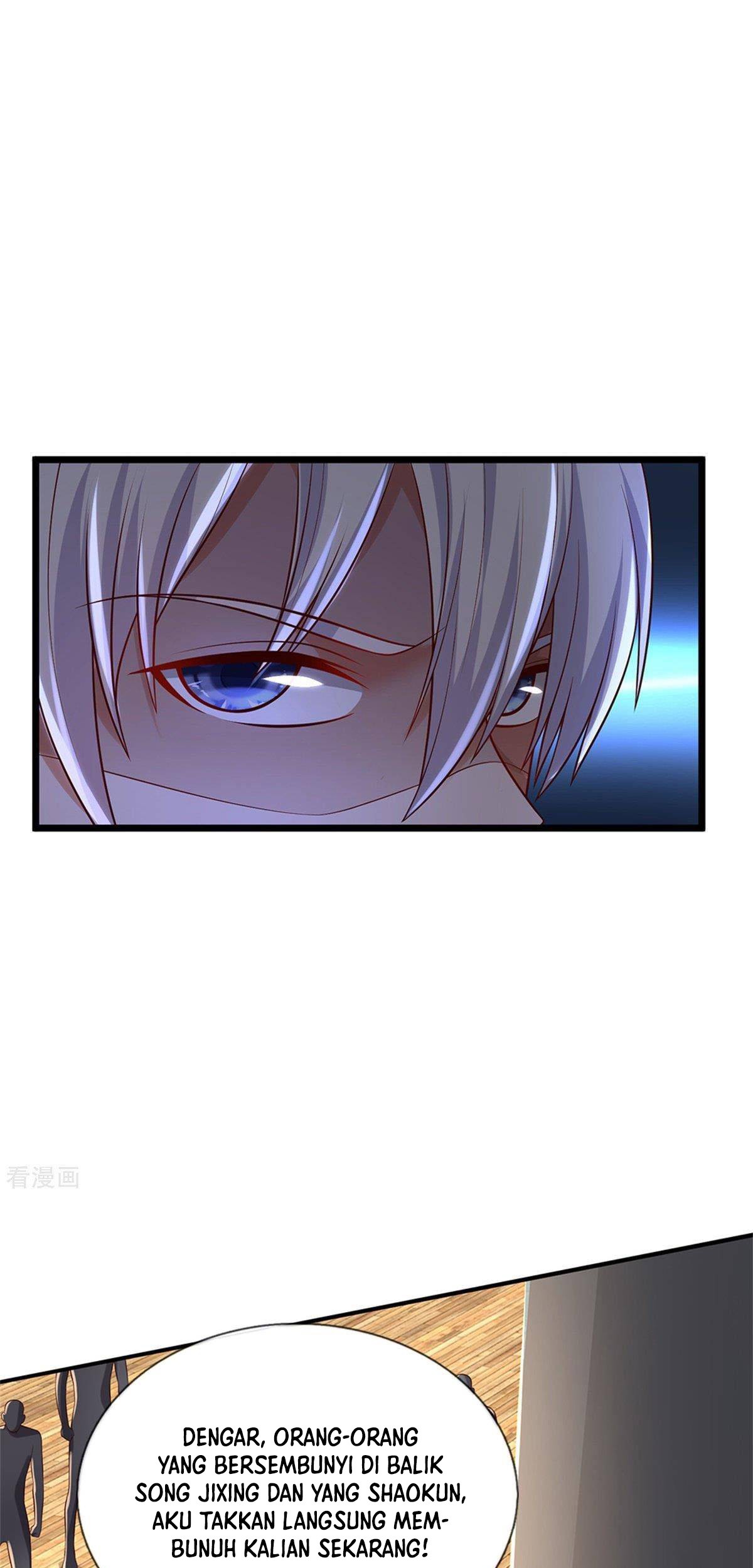 I am Daxianzun chapter 308 halaman 9