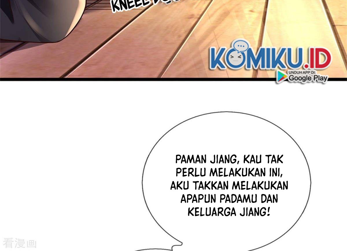 I am Daxianzun chapter 308 halaman 14