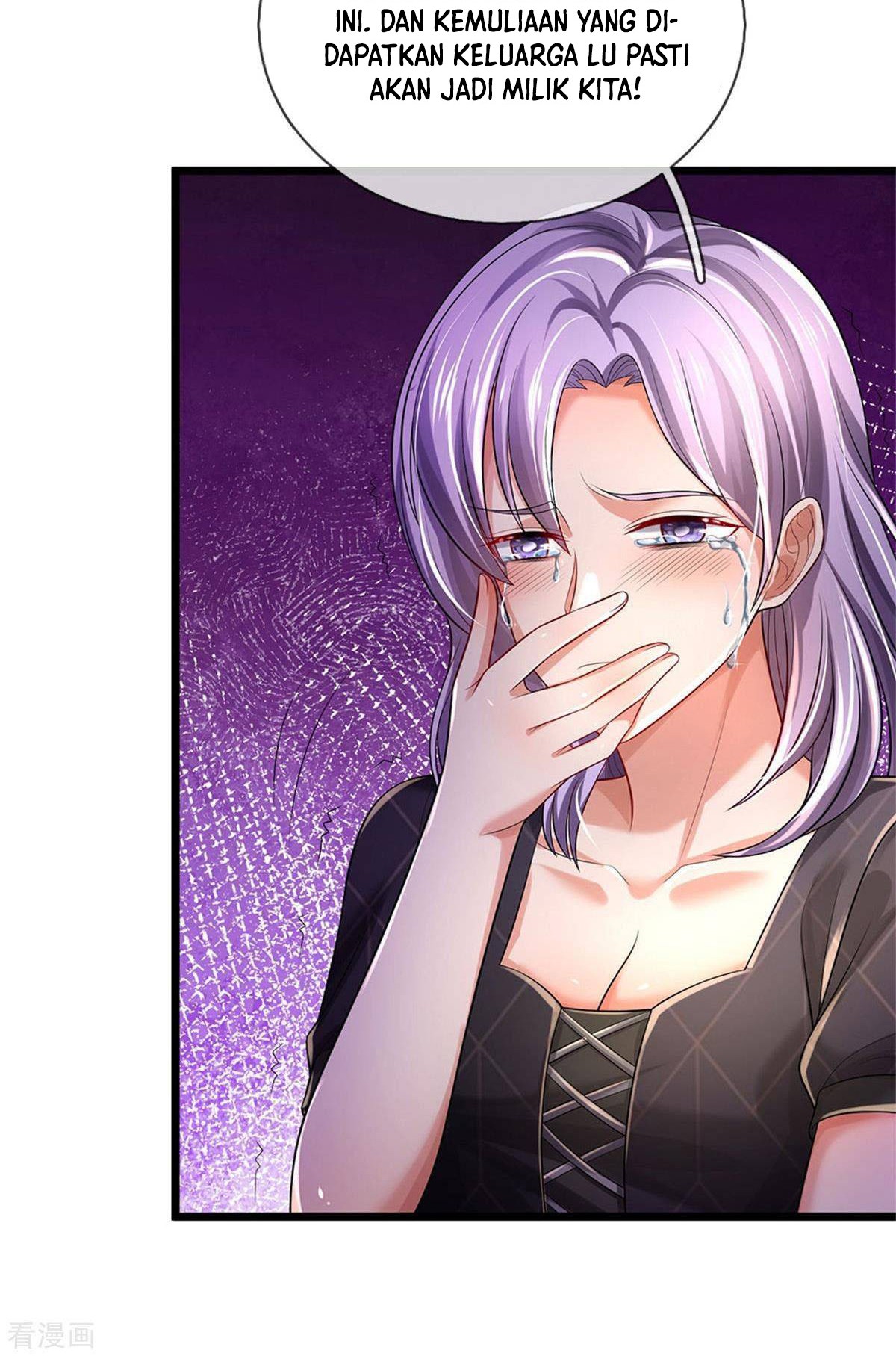 I am Daxianzun chapter 308 halaman 26