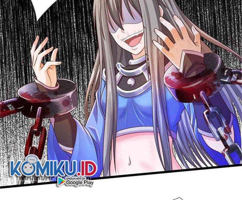 I am Daxianzun chapter 309 halaman 14