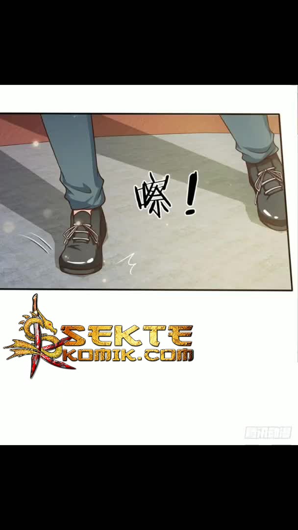 I am Daxianzun Bab 32 halaman 5