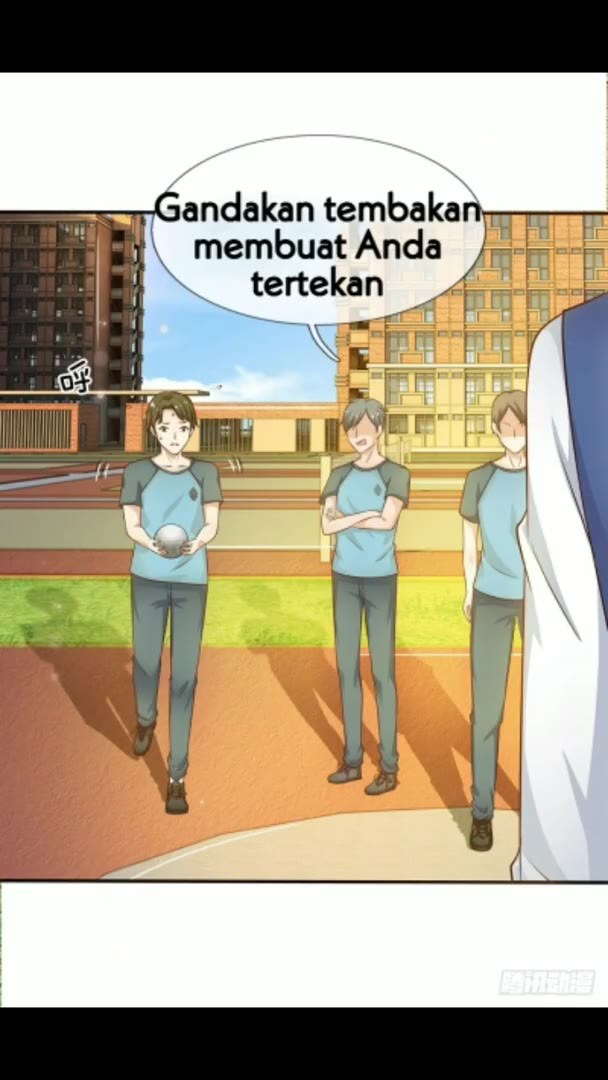 I am Daxianzun Bab 32 halaman 14