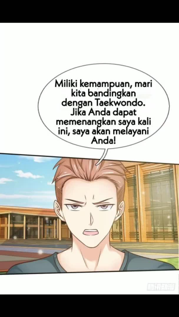 I am Daxianzun Bab 32 halaman 26