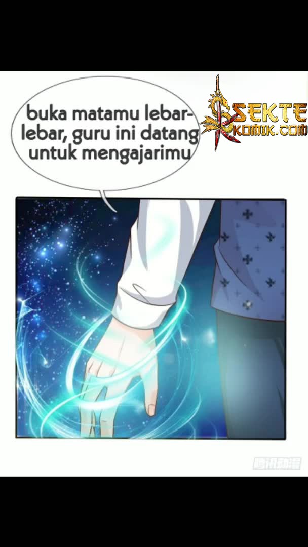 I am Daxianzun Bab 32 halaman 31