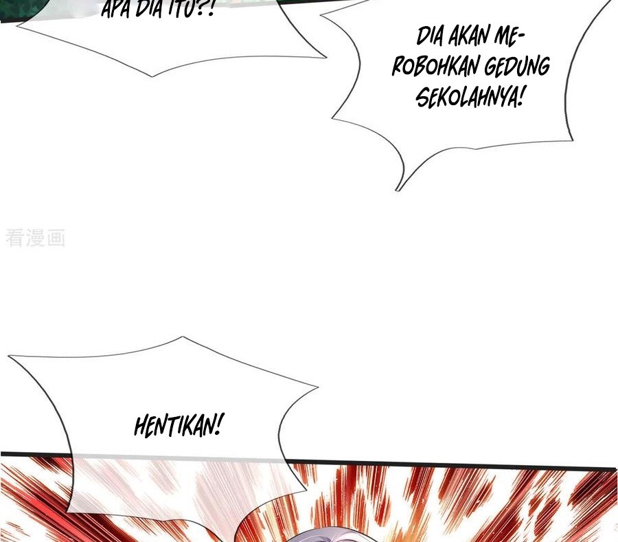 I am Daxianzun Bab 321 halaman 9