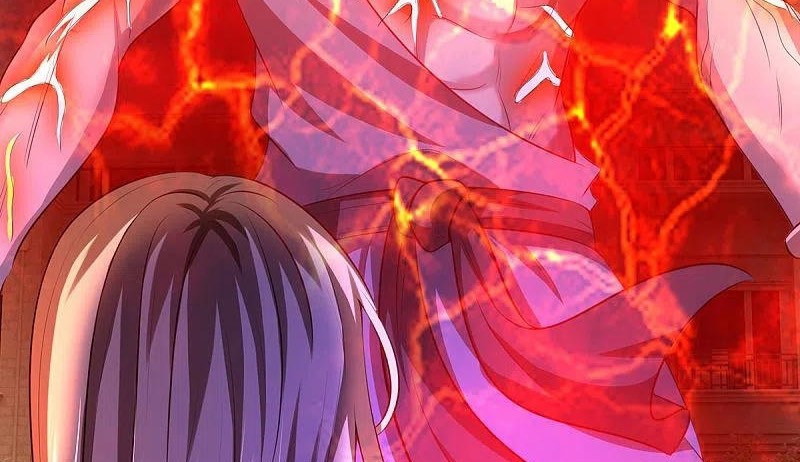 I am Daxianzun chapter 325 halaman 9