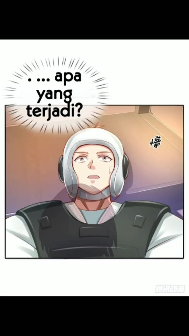 I am Daxianzun chapter 33 halaman 7
