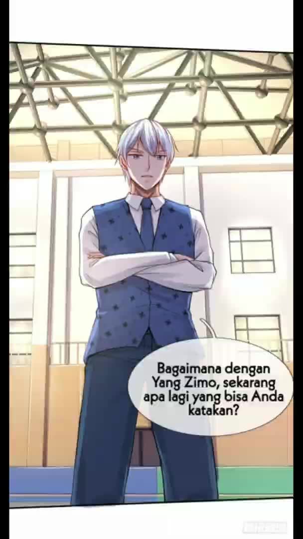 I am Daxianzun chapter 33 halaman 10