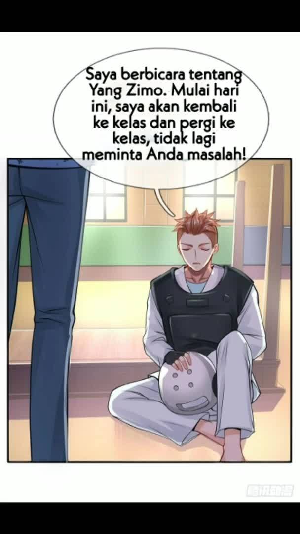 I am Daxianzun chapter 33 halaman 12