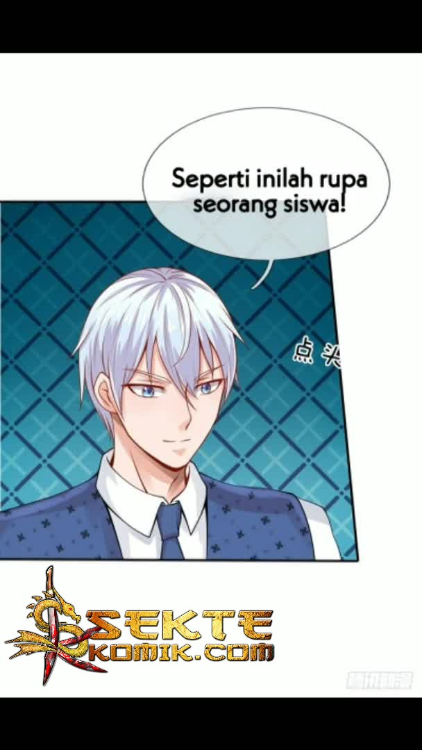 I am Daxianzun chapter 33 halaman 13