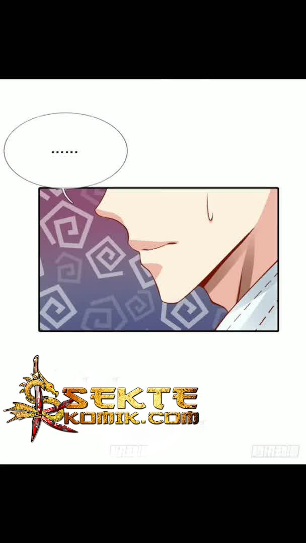 I am Daxianzun chapter 33 halaman 15
