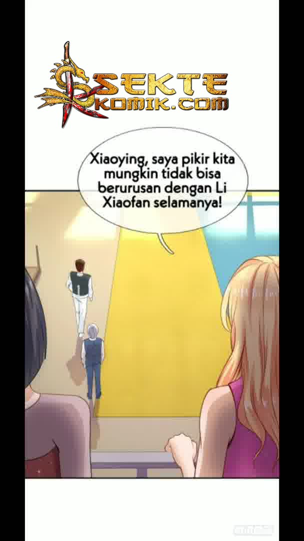 I am Daxianzun chapter 33 halaman 22