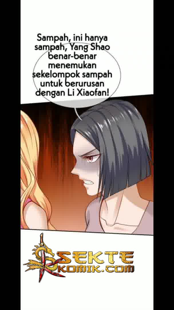 I am Daxianzun chapter 33 halaman 24