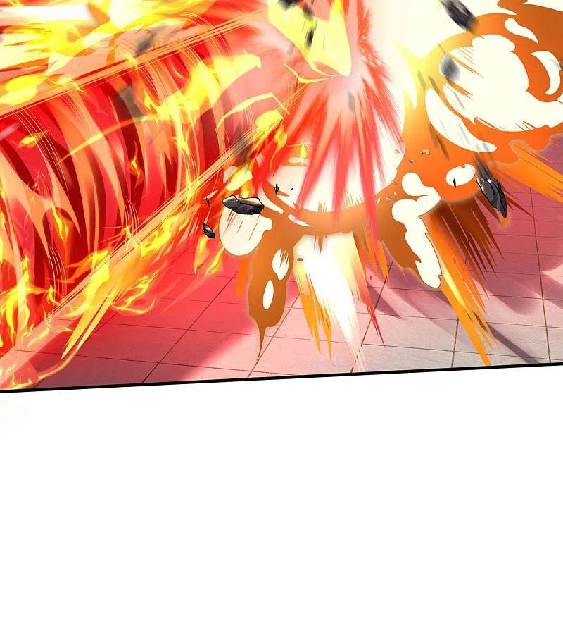 I am Daxianzun chapter 331 halaman 20